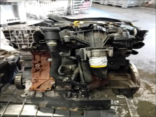 Used Engine Engine FORD GRAND C-MAX (DXA/CB7, DXA/CEU) 2.0 TDCi (115 hp) 32975491 32975491