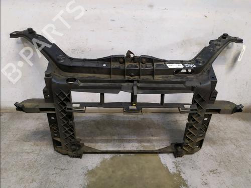 Used Front slam panel Front slam panel FORD FUSION (JU_) 1.4 TDCi (68 hp) 32770660 32770660