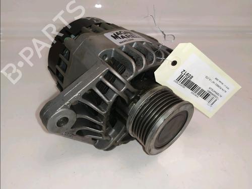 Used Alternator Alternator 36592788 36592788