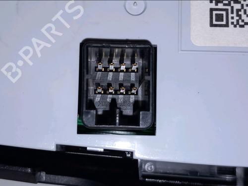 Climate control SUZUKI SWIFT IV (FZ, NZ) 1.2 (AZH412, ZC72S) | BP36962508I5 - Image 3