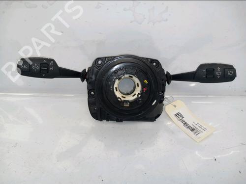 Used Steering column stalk BMW 1 (E87) 116 i (115 hp) 31750141