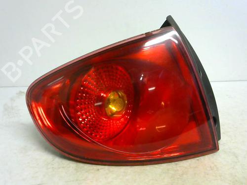 Used Left taillight SEAT ALTEA (5P1) 2.0 TDI 16V (140 hp) 30424251