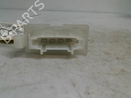Heater resistor VW GOLF VI (5K1) 1.4 | BP30416189M108 - Image 2