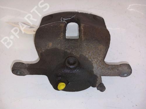 Right front brake caliper RENAULT KANGOO Express (FW0/1_) 1.5 dCi 70 (FW0A, KW0V) | BP30417006M104 - Image 2