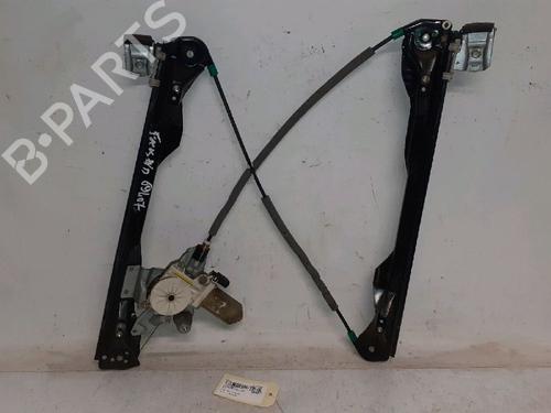 Used Front right window mechanism FORD FOCUS I (DAW, DBW) 1.8 TDCi (100 hp) 30426771