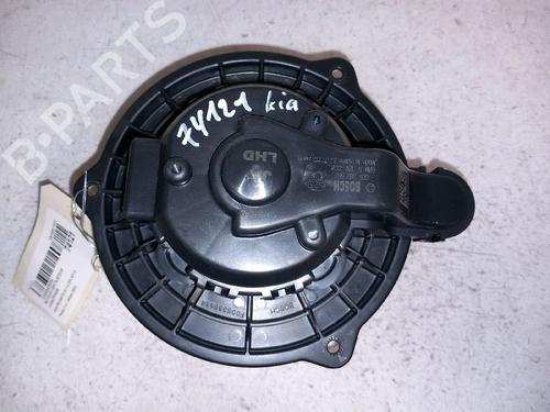 Ventilator motor KIA PICANTO III (JA) 1.0 | BP30434546M62