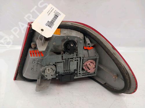 Left taillight MERCEDES-BENZ E-CLASS (W210) E 300 Turbo-D (210.025) | BP30432755C34 