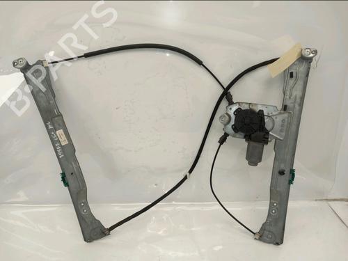 Rudehejsemekanisme ventre foran RENAULT CLIO III (BR0/1, CR0/1) 1.5 dCi (C/BR0G, C/BR1G) (68 hp) 31822191