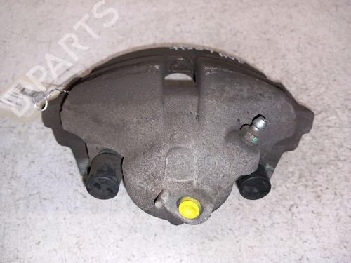 Right front brake caliper VW SCIROCCO III (137, 138) 2.0 TDI | BP30426044M104