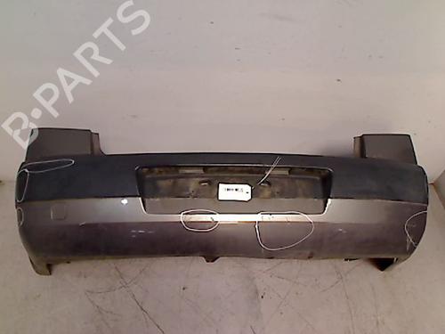 Used Rear bumper RENAULT MEGANE II Saloon (LM0/1_) 1.6 (113 hp) 30429074
