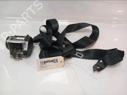Used Rear left seatbelt Rear left seatbelt RENAULT CLIO IV (BH_) 1.5 dCi 90 (90 hp) 39422540 39422540
