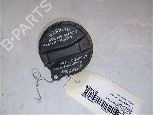 fuel-flap-hyundai-ix20-jc-2010-2011-2012-2013-2014-2015-2016-2017-2018-2019-30432364 main image