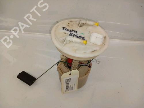 Used Fuel pump FORD FIESTA V (JH_, JD_) 1.4 16V (80 hp) 30428921