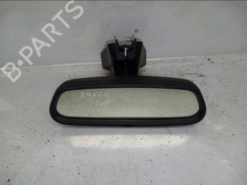 Espelho interior PEUGEOT 208 I (CA_, CC_) 1.4 HDi (68 hp) 31058244