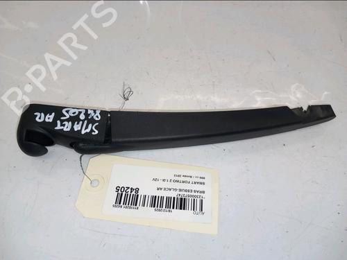 Ruitenwisserarm achter SMART FORTWO Coupe (451) 1.0 (451.331, 451.380) (71 hp) 31080144