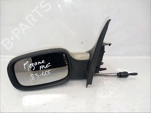 left-mirror-renault-megane-ii-estate-km01_-2003-2004-2005-2006-2007-2008-2009-2010-2011-2012-30425592 main image