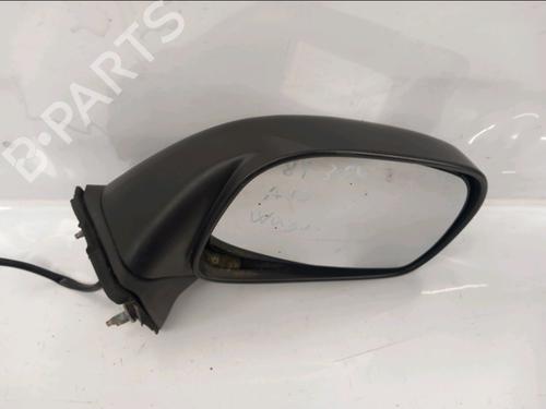 Used Right mirror SUZUKI WAGON R+ (MA) 1.3 (RB413) (94 hp) 31845661