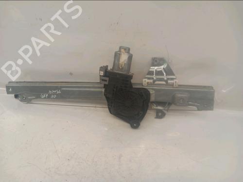 front-right-window-mechanism-citroen-c4-ii-nc_-2009-32310710 main image