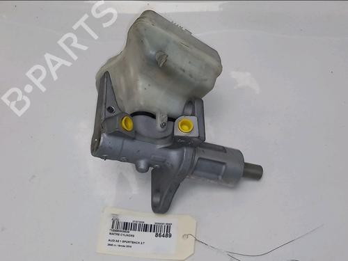 Brake master cylinder AUDI A5 Sportback (8TA) 2.7 TDI | BP37710267M77 - Image 3