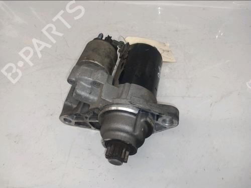 Used Starter VW POLO V (6R1, 6C1) 1.2 (70 hp) 32131333