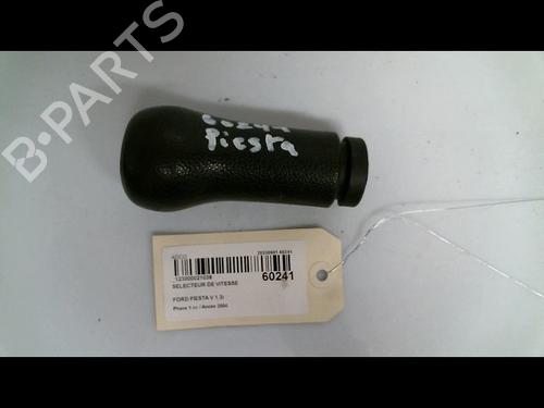 Gearknop FORD FIESTA V (JH_, JD_) 1.3 (69 hp) 30427320