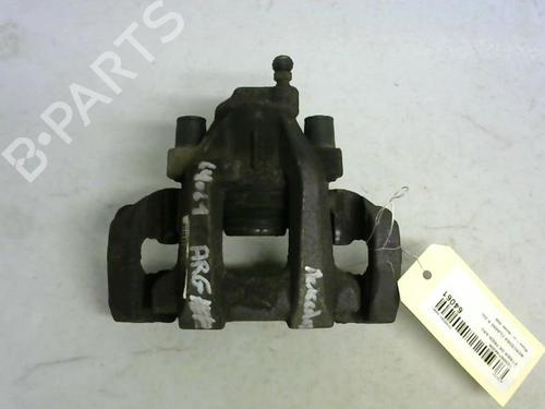 Used Left rear brake caliper MERCEDES-BENZ R-CLASS (W251, V251) R 320 CDI 4-matic (251.022, 251.122) (224 hp) 30433949
