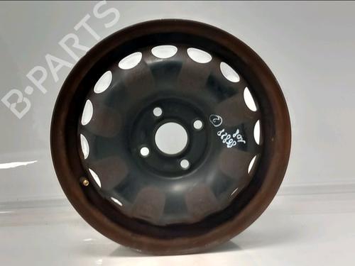 Used Rim Rim PEUGEOT 108 1.0 VTi (69 hp) 40252504 40252504