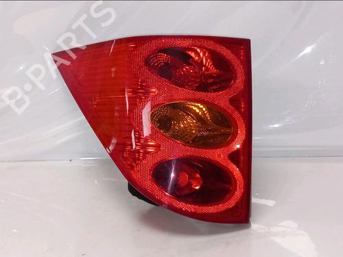 Used Left taillight Left taillight 36962672 36962672