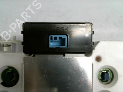 Compteur de vitesse VOLVO V70 I (875, 876) 2.5 TDI | BP30429494C47 