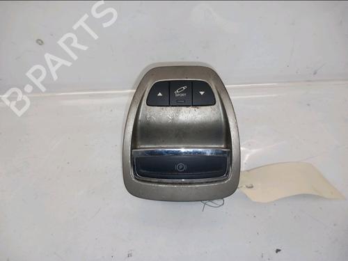 Used Hand brake CITROËN C5 III (RD_) 2.0 HDi 140 (RDRHF8, RDRHFA, RDRHA8, RDRHAJ) (140 hp) 31607747