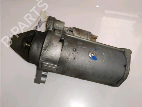 Starter CITROËN C3 II (SC_) 1.4 HDi 70 (SC8HZC, SC8HR0, SC8HP4) | BP36550600M8 - Image 4