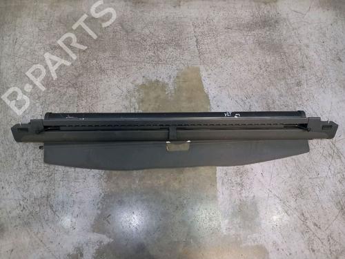 Used Rear parcel shelf BMW X3 (E83) 2.0 d (150 hp) 30415972
