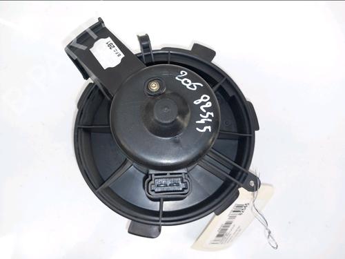 Heater blower motor PEUGEOT 206 SW (2E/K) 1.4 16V | BP30431254M62