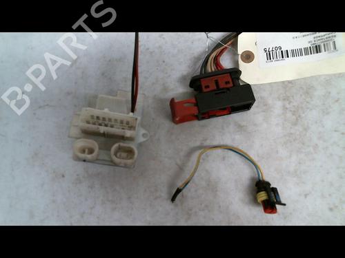 Used Heater resistor Heater resistor 30425574 30425574
