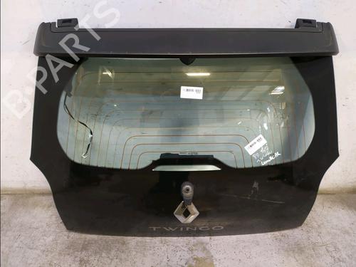 bootlid-window-renault-twingo-iii-bcm_-bca_-2014-32310772 main image