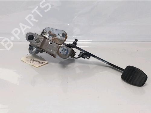 Used Clutch pedal Clutch pedal RENAULT CLIO III Grandtour (KR0/1_) 1.5 dCi (KR0F) (86 hp) 35972107 35972107