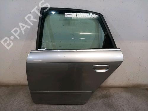 Used Left rear door AUDI A4 B7 (8EC) 1.9 TDI (116 hp) 30425680