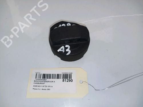Tanklokket AUDI A3 (8L1) 1.9 TDI (100 hp) 30428660