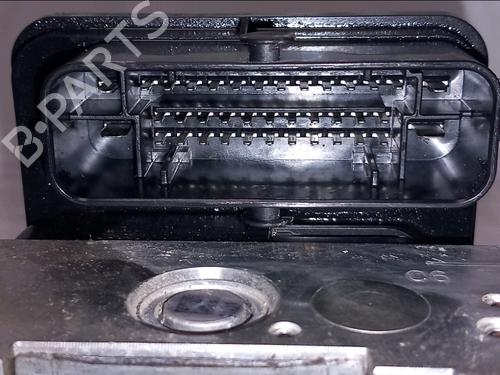 ABS pump PEUGEOT 2008 I (CU_) 1.6 BlueHDi 120 | BP39899392M43 - Image 5