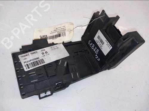 Module électronique CITROËN C4 Picasso I MPV (UD_) 1.6 HDi (109 hp) 30895923