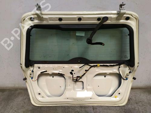 Tailgate MINI MINI (R56) One | BP30425248C6