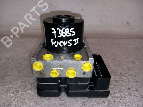 ABS Bremseaggregat FORD FOCUS II (DA_, HCP, DP) 1.8 TDCi (115 hp) 30421981