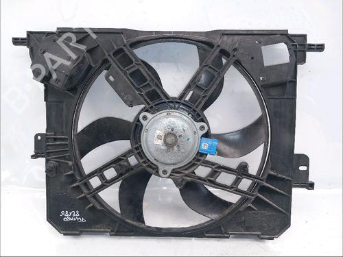 Koelventilatormotor RENAULT TWINGO III (BCM_, BCA_) 1.0 SCe 70 | BP30424975M35