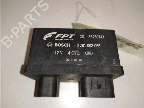 Electronic module FIAT TIPO Hatchback (356_, 357_) 1.3 D (356HXH1A) | BP37627827M83 - Image 2
