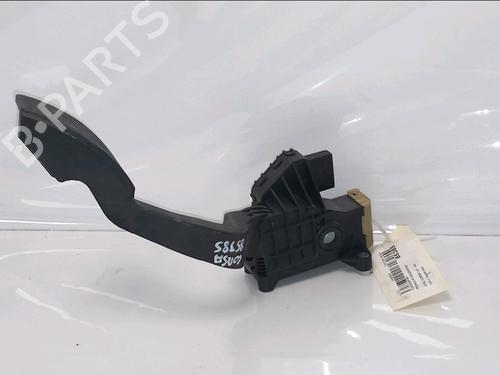 Pedale Pedale OPEL CORSA D (S07) 1.2 (L08, L68) (80 hp) 34112563 34112563