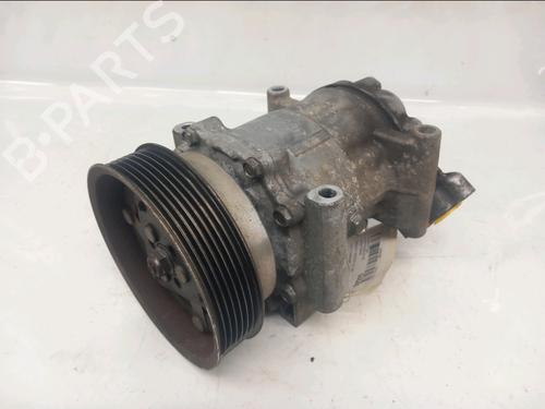 Compresseur AC RENAULT MODUS / GRAND MODUS (F/JP0_) 1.2 (JP0C, JP0K, FP0C, FP0K, FP0P, JP0P, JP0T) (75 hp) 32131352