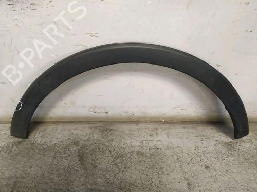 Used Rear left wheel arch trim RENAULT CAPTUR I (J5_, H5_) 1.5 dCi 90 (J5N4, J5M5, J5MW, J5M6, J5AL, J5AJ) (90 hp) 30417043