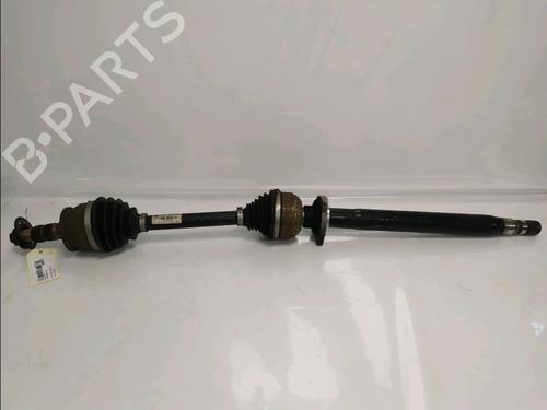 Used Right front driveshaft Right front driveshaft 38432781 38432781