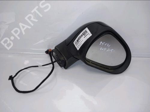 Used Right mirror Right mirror PEUGEOT 207 (WA_, WC_) 1.6 HDi (92 hp) 33814637 33814637
