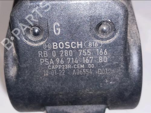 Pedal CITROËN BERLINGO MULTISPACE (B9) 1.6 HDi 75 16V | BP40212377I4 - Image 6